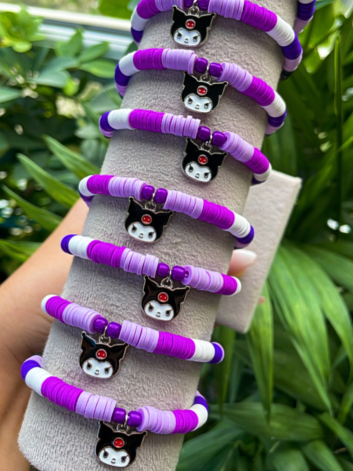 گیفت تولد دستبند کرومی