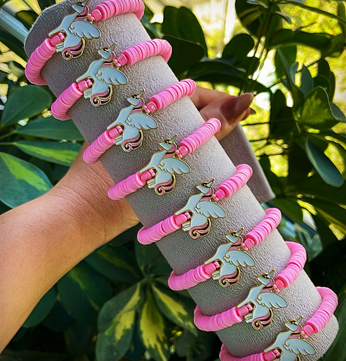 گیفت تولد یونیکورن