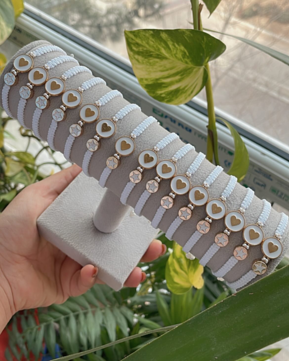 دستبند جشن اسم